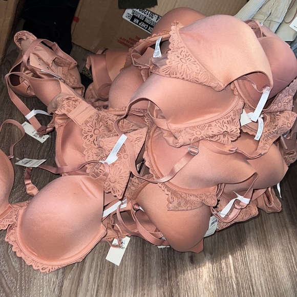 Aerie full coverage bra - Picture 5 of 9